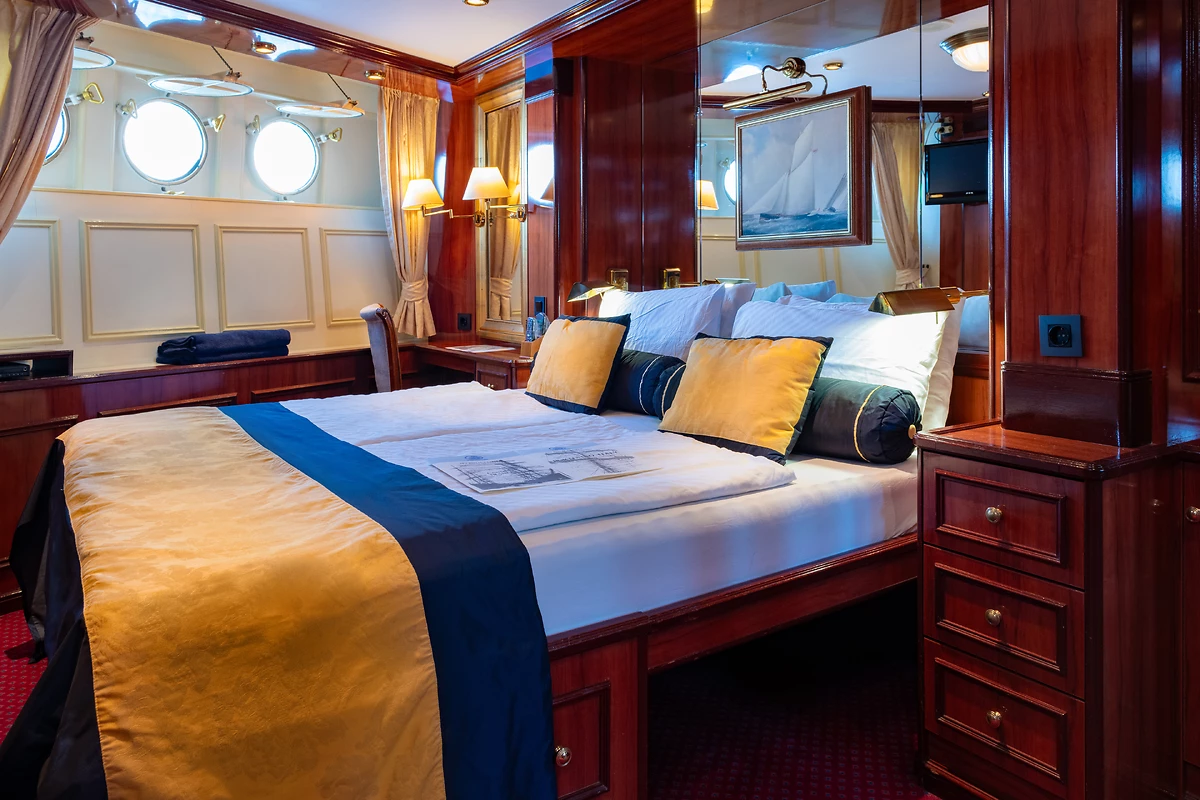 Croisière exclusive Kuoni - Perles de Méditerranée - 24