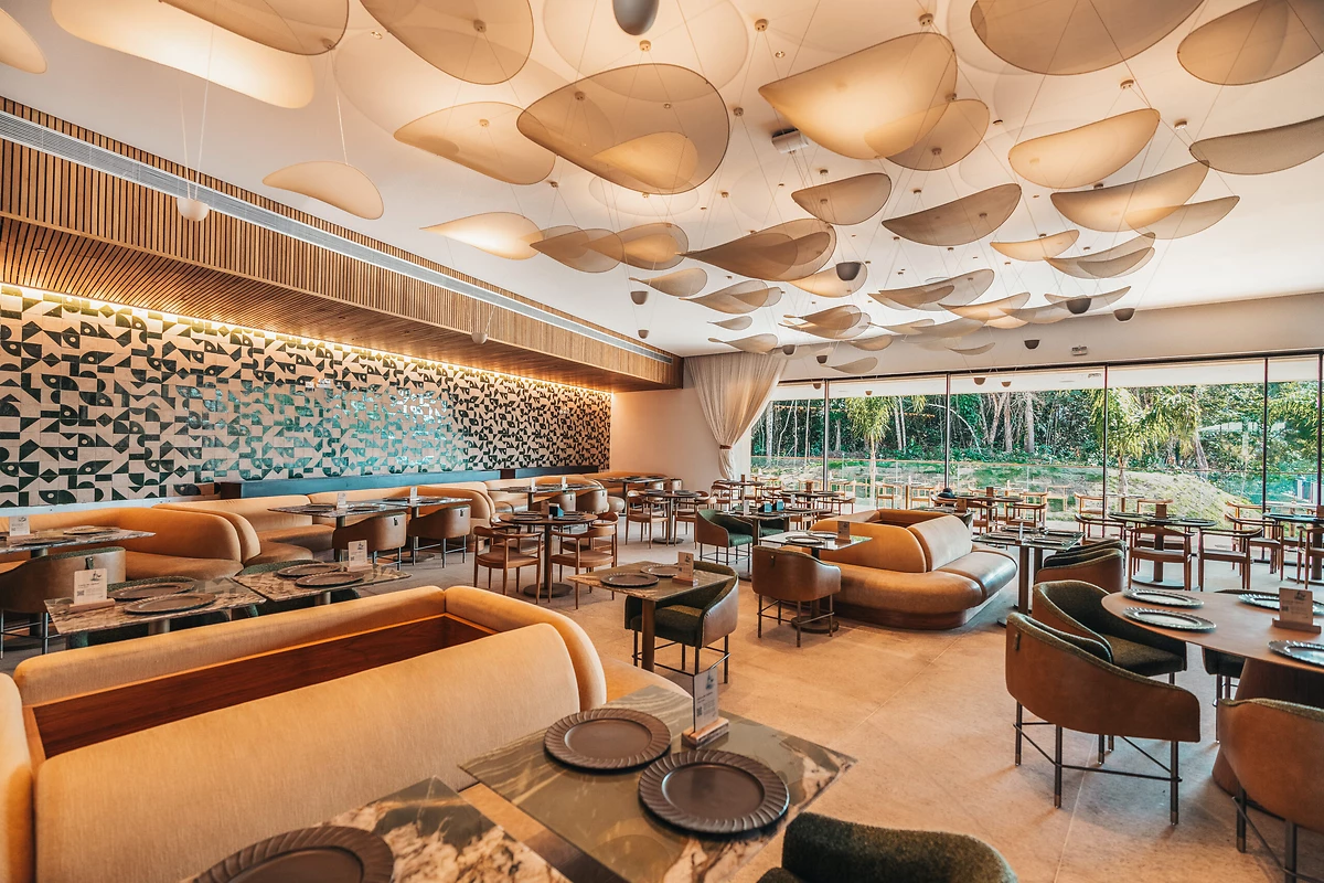 Visuel Hotel - Clara Arte Resort (hors nomenclature)