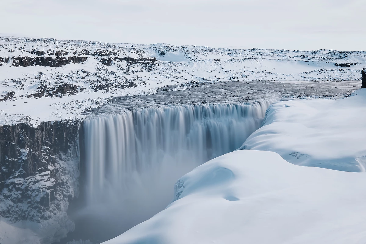 Circuit Panorama arctique - 4