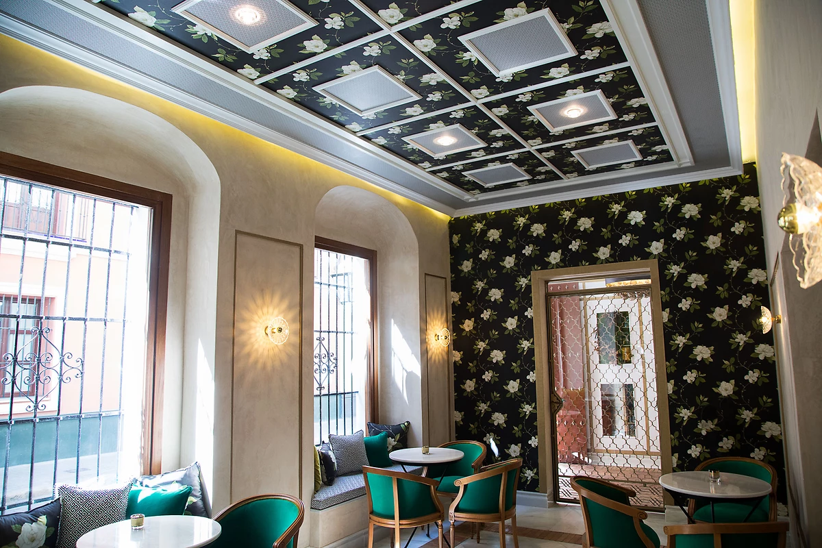 Hôtel Gravina 51 4* - 4