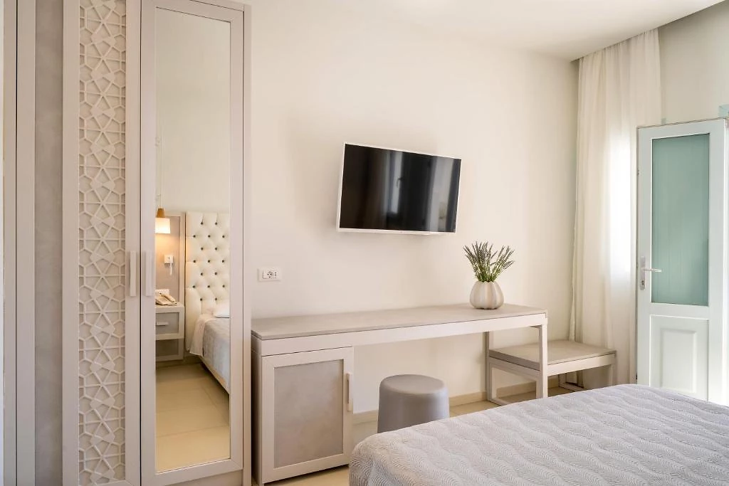 Image Chambre standard