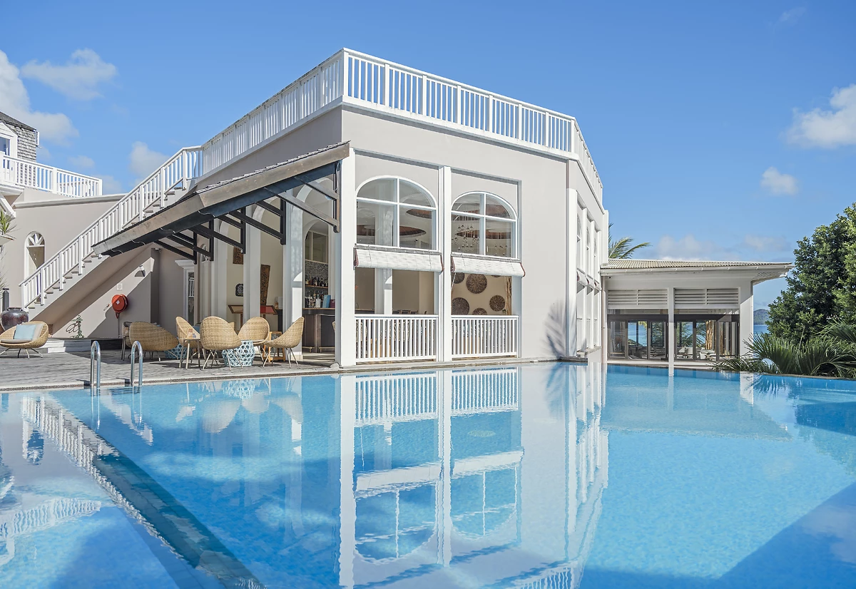 Hotel l'Archipel 4* - 4