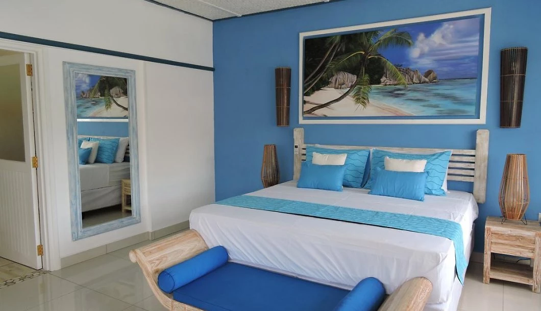 Image Appartement standard