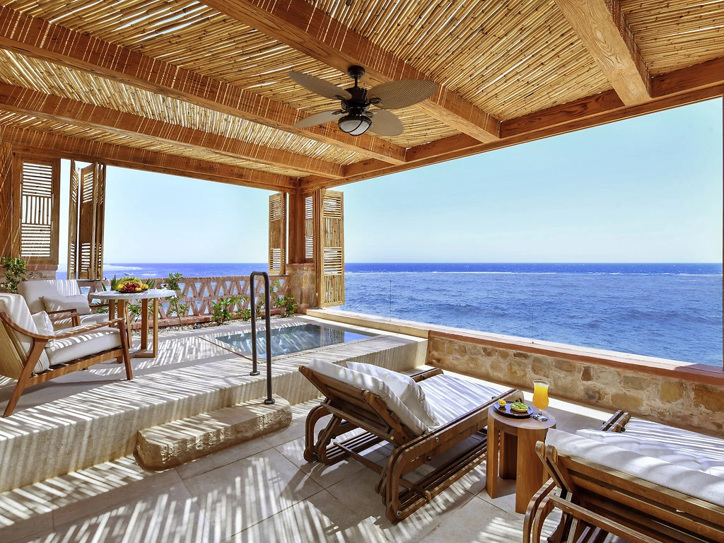 Légende d'Osiris + extension à El Quseir - 65