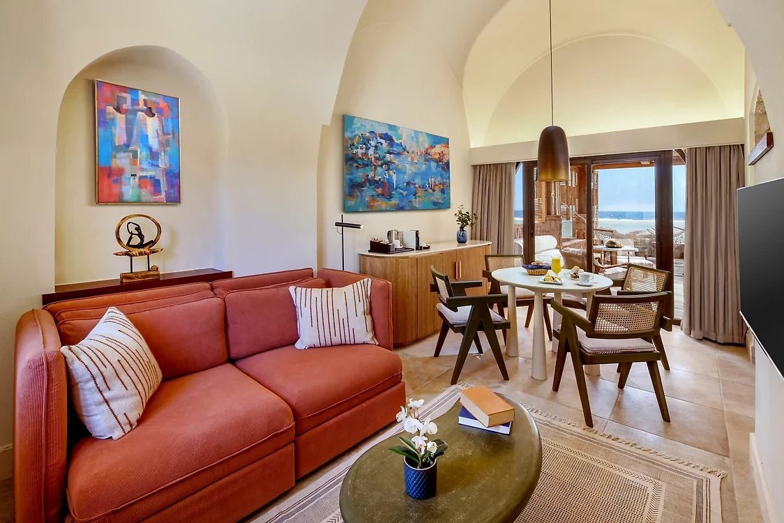 Légende d'Osiris + extension à El Quseir - 67