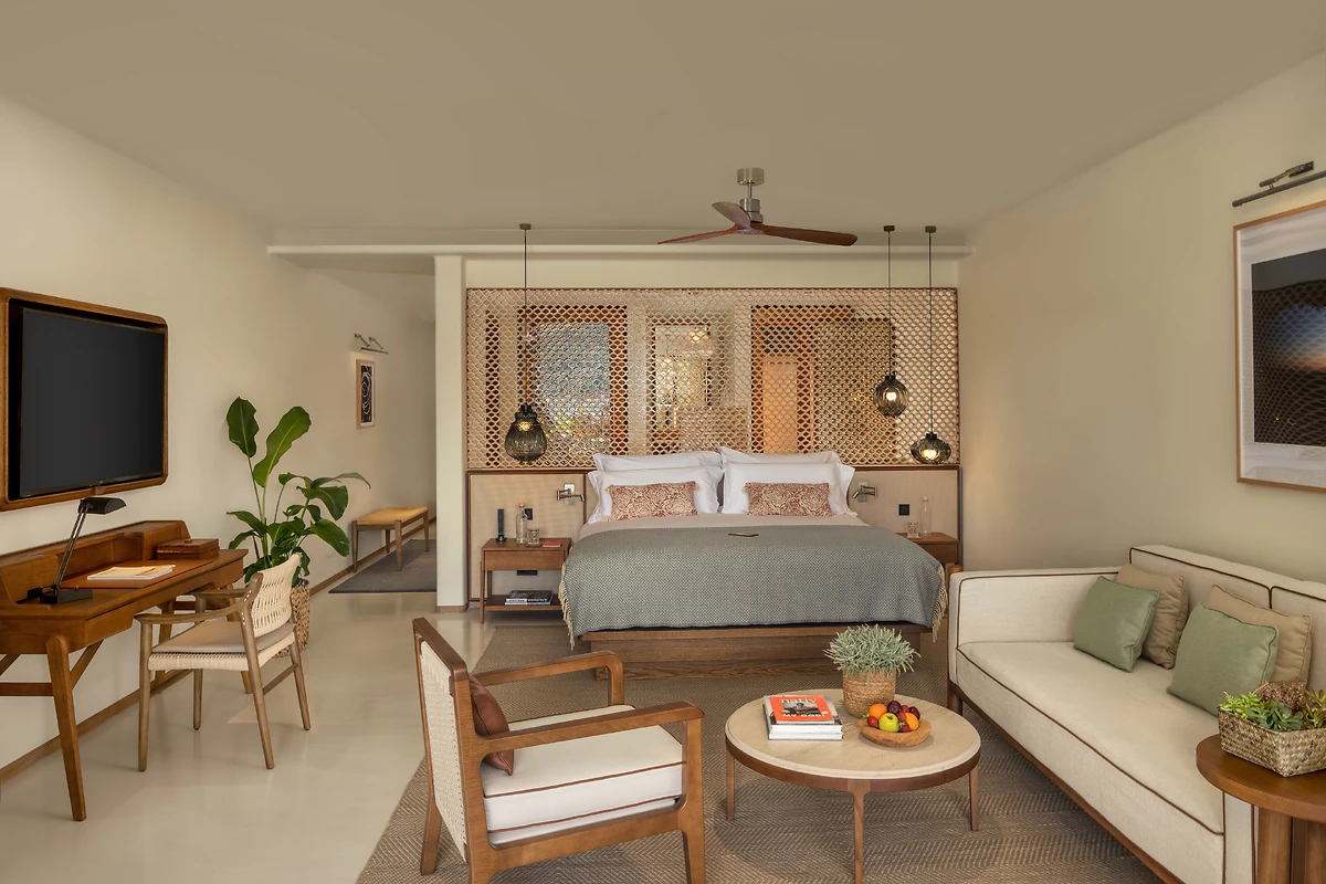 Image Suites junior premium