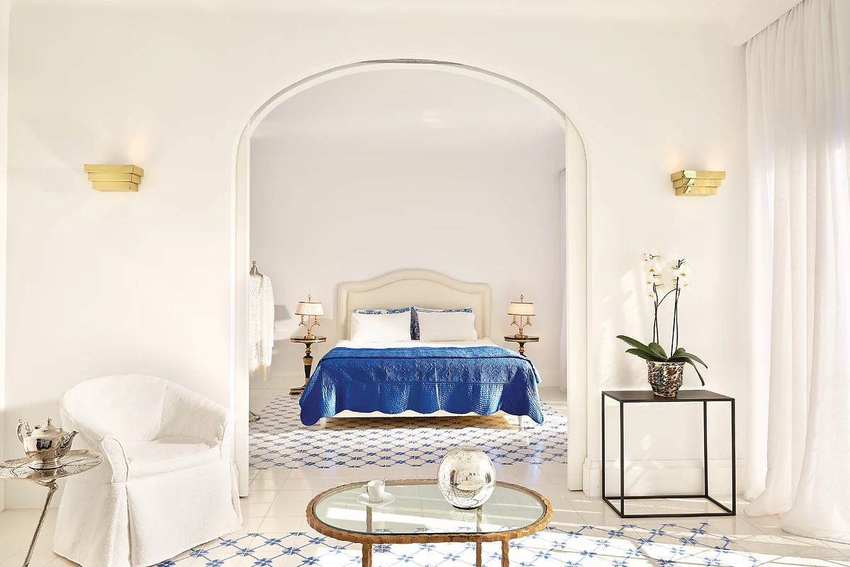 Image Deluxe Family Suite