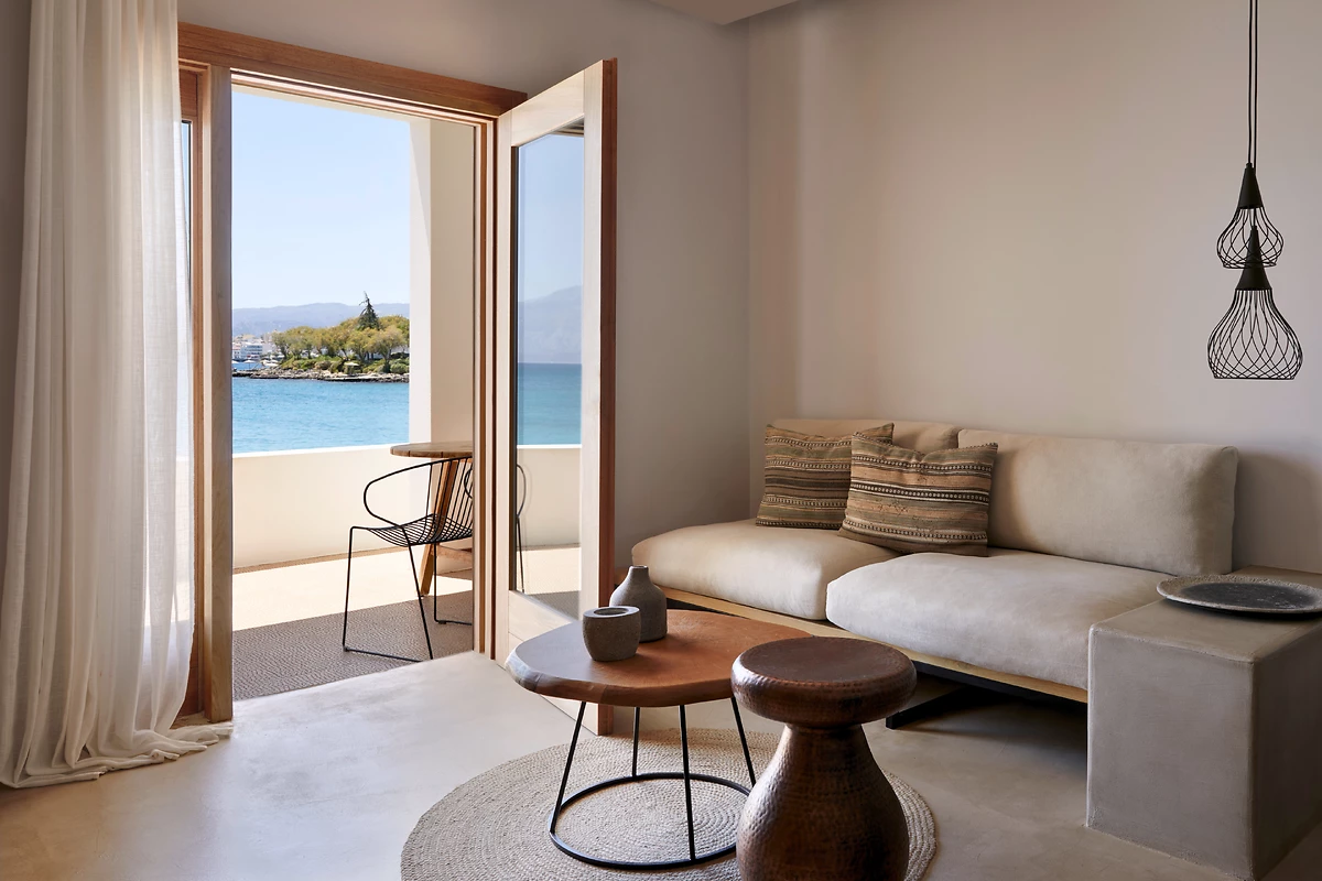 Image Bungalow supérieur waterfront