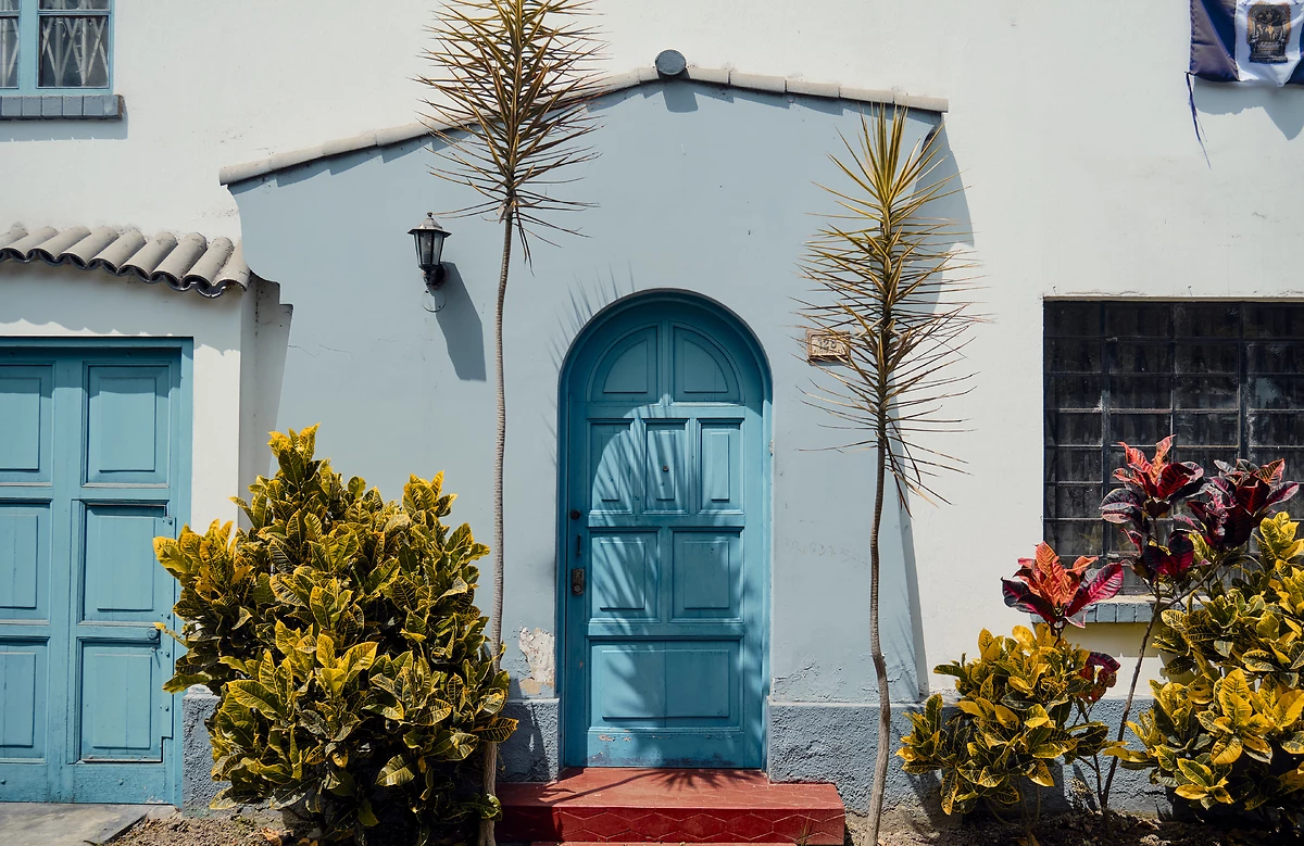 Quartier de Miraflores, Lima