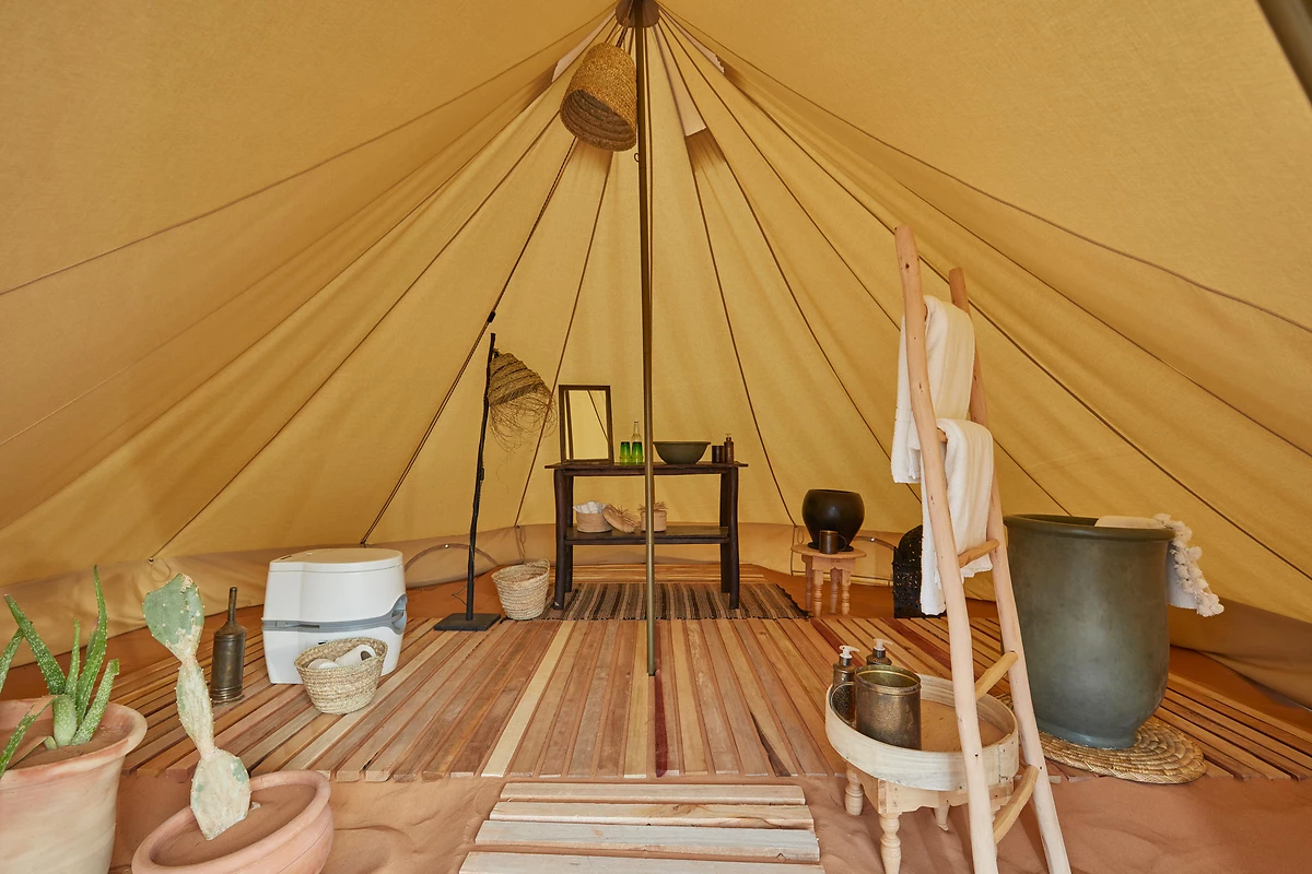 Visuel Hotel - Magic Camps