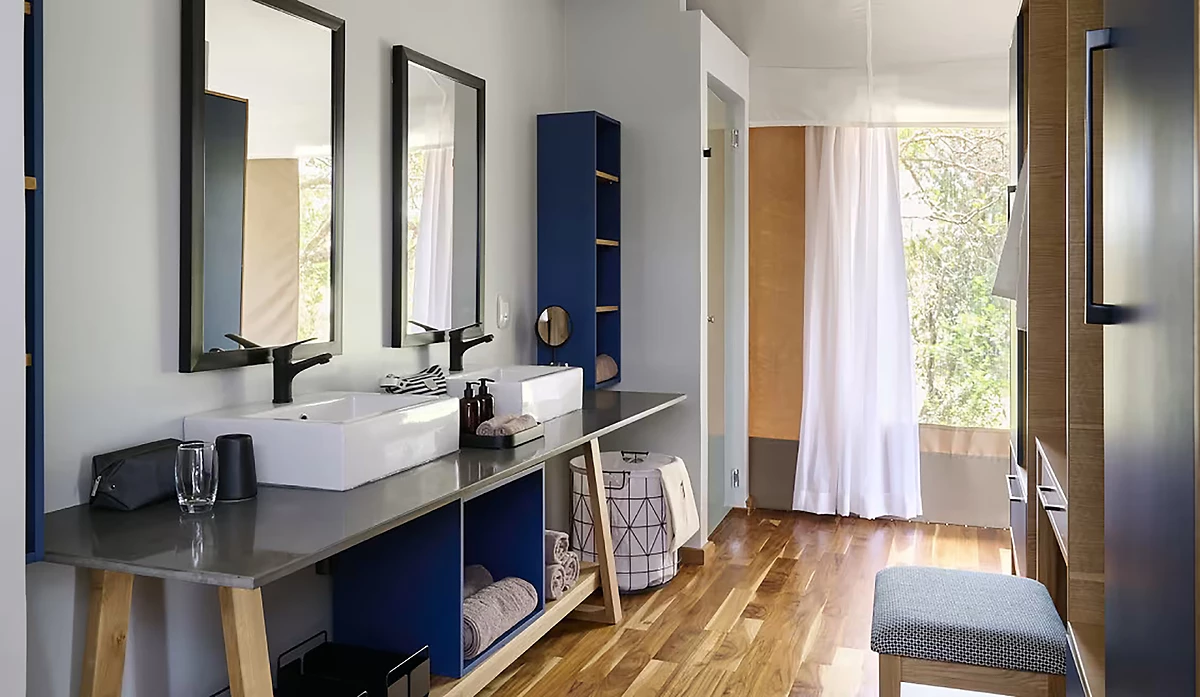 Visuel Hotel - Ol Pejeta, Tambarare, an A&K Sanctuary