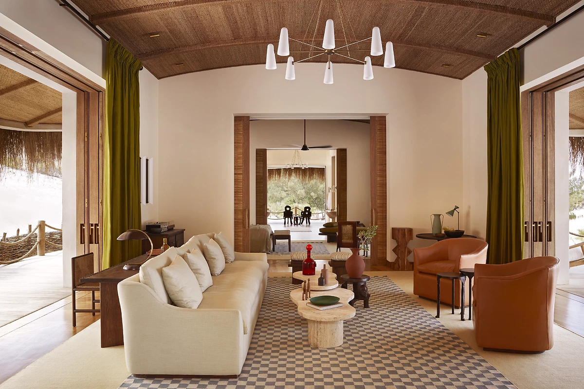 Image Résidence 1 chambre Cove