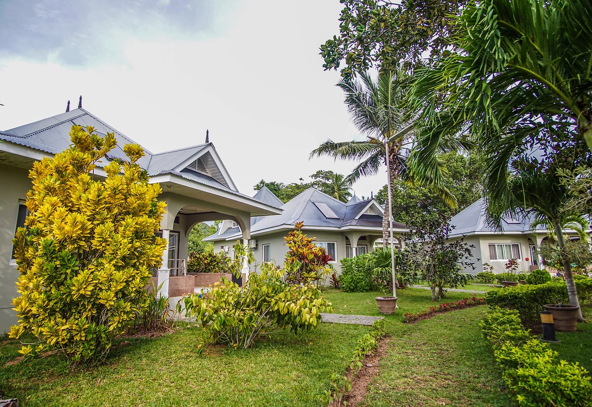 Cote d'Or Footprints - 3*