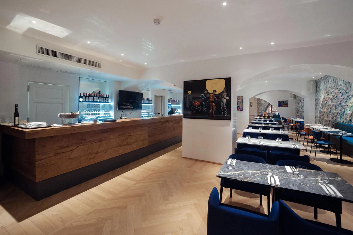 Hôtel Galleria Vik Milano 5* - 3