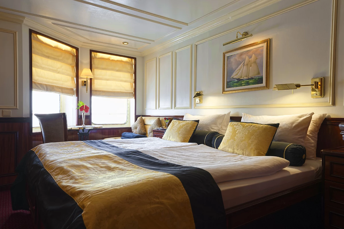 Croisière exclusive Kuoni - Perles de Méditerranée - 25