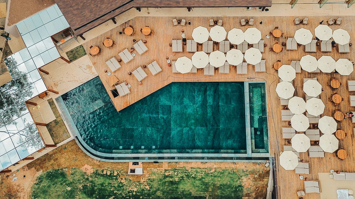 Visuel Hotel - Clara Arte Resort (hors nomenclature)