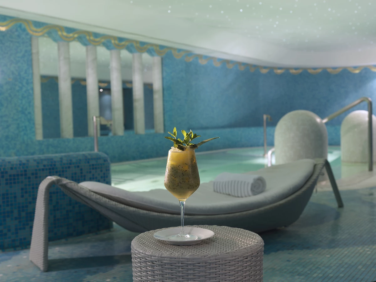 Hôtel de Russie 5* - 3