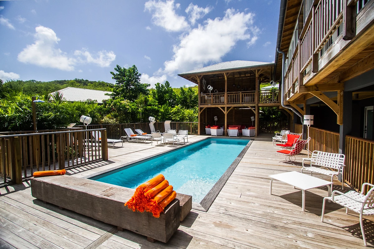 FRENCH COCO Luxury Boutique Hotel - 4*