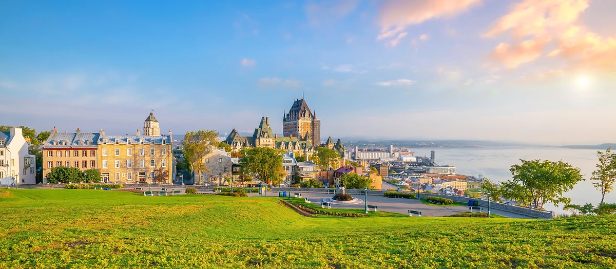 Ville de Québec