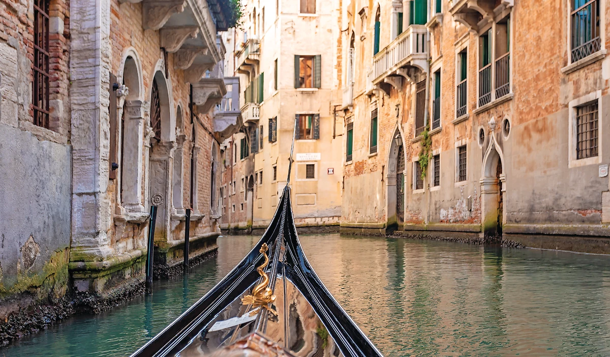 Circuit Chroniques italiennes - Venise & Florence - 5