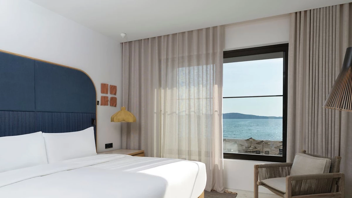 Image Suite WOW Beachfront Infinity 1 chambre