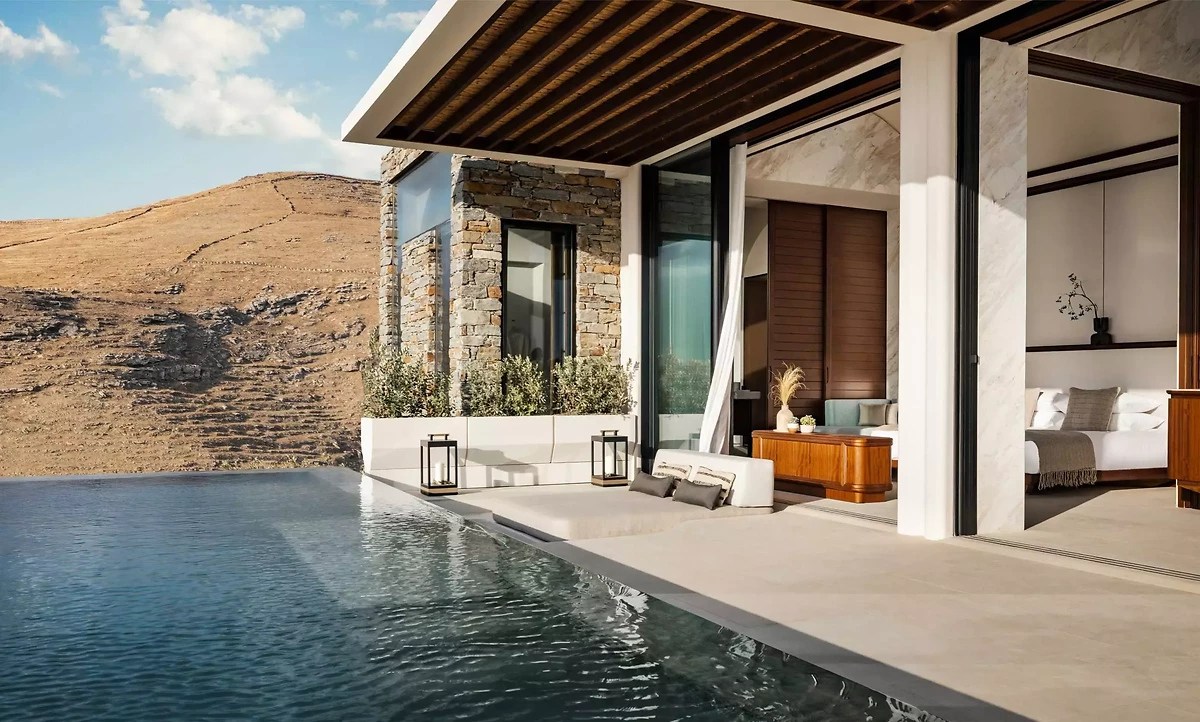 Image Villa 1 chambre