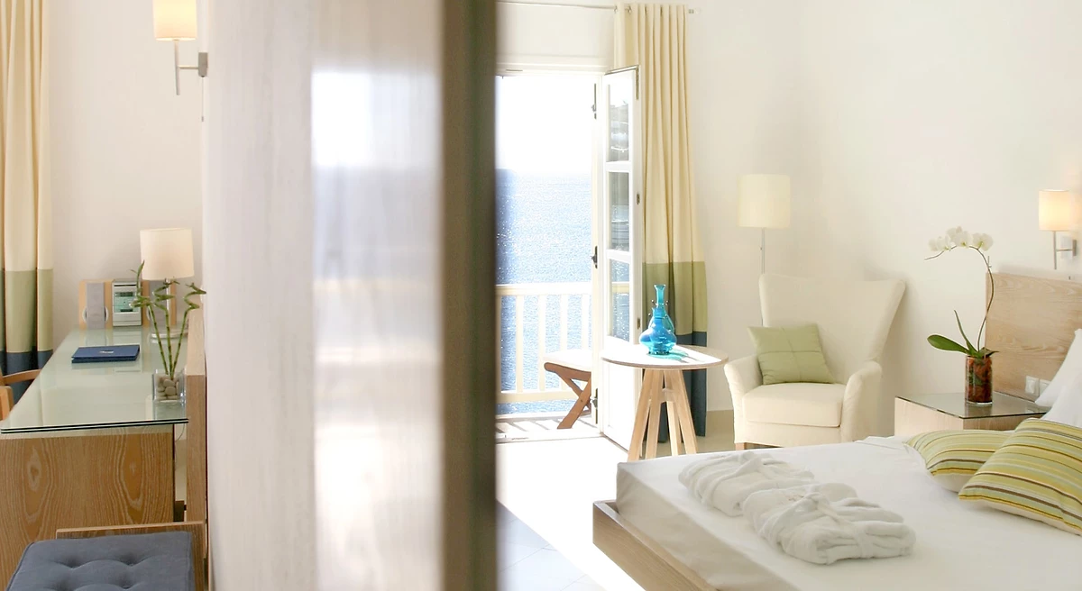 Image Chambre supérieure