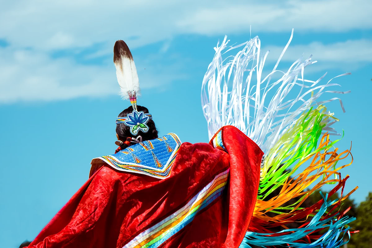 De Montréal À La Gaspésie