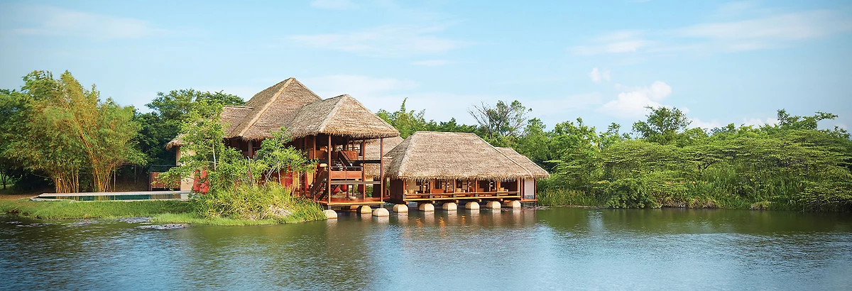 Visuel Hotel - Vil Uyana 5*