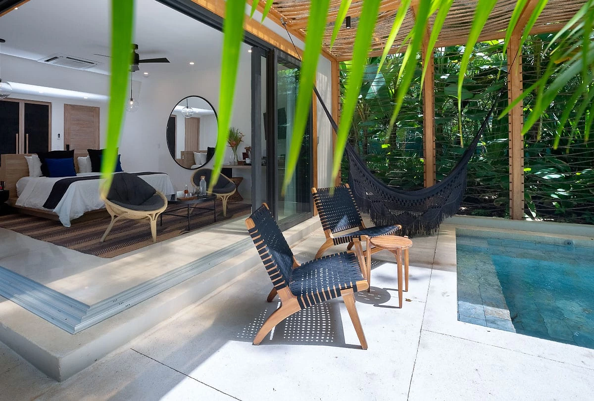 Visuel Hotel - Hotel Nantipa - A Tico Beach Experience 4*