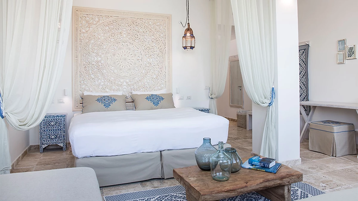 Image Suite junior vue parc