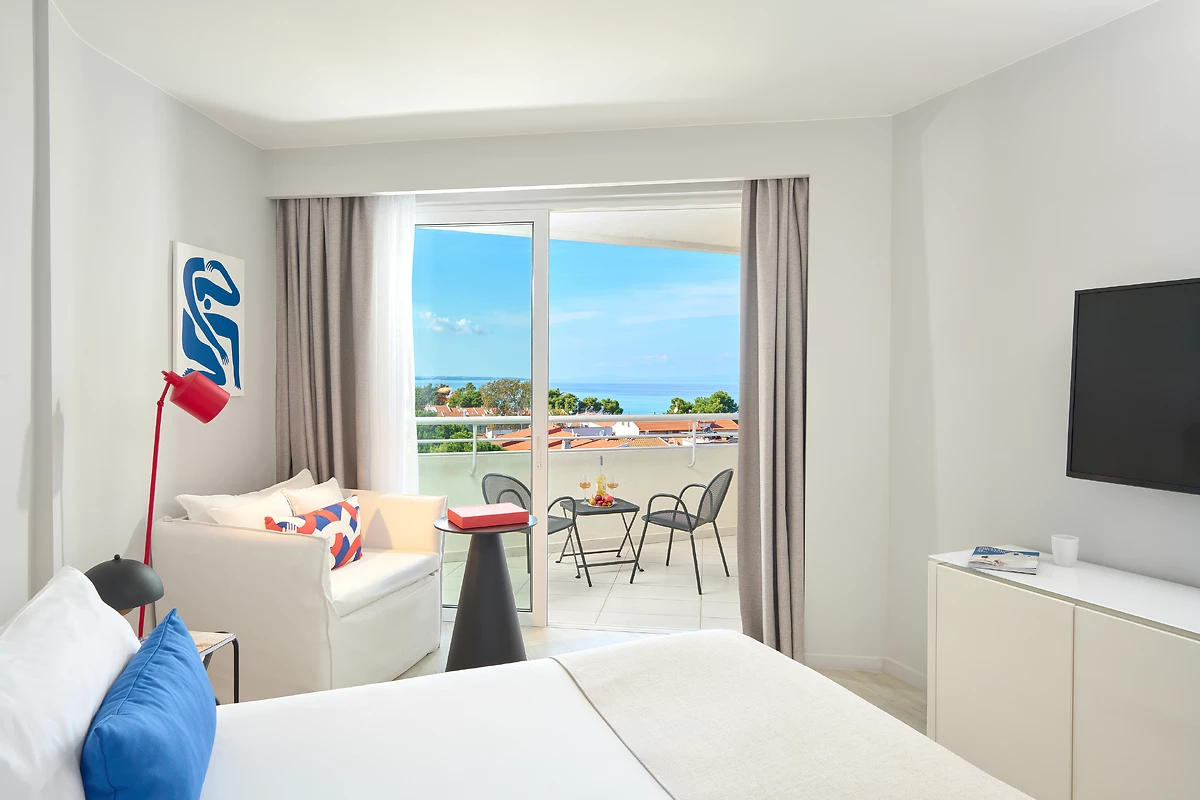 Image Chambre cozy retreat