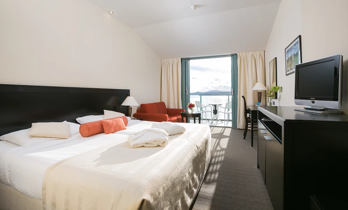 Image Chambre standard balcon