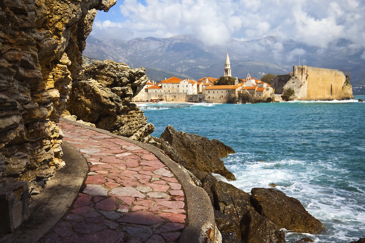 La route des Balkans - 2