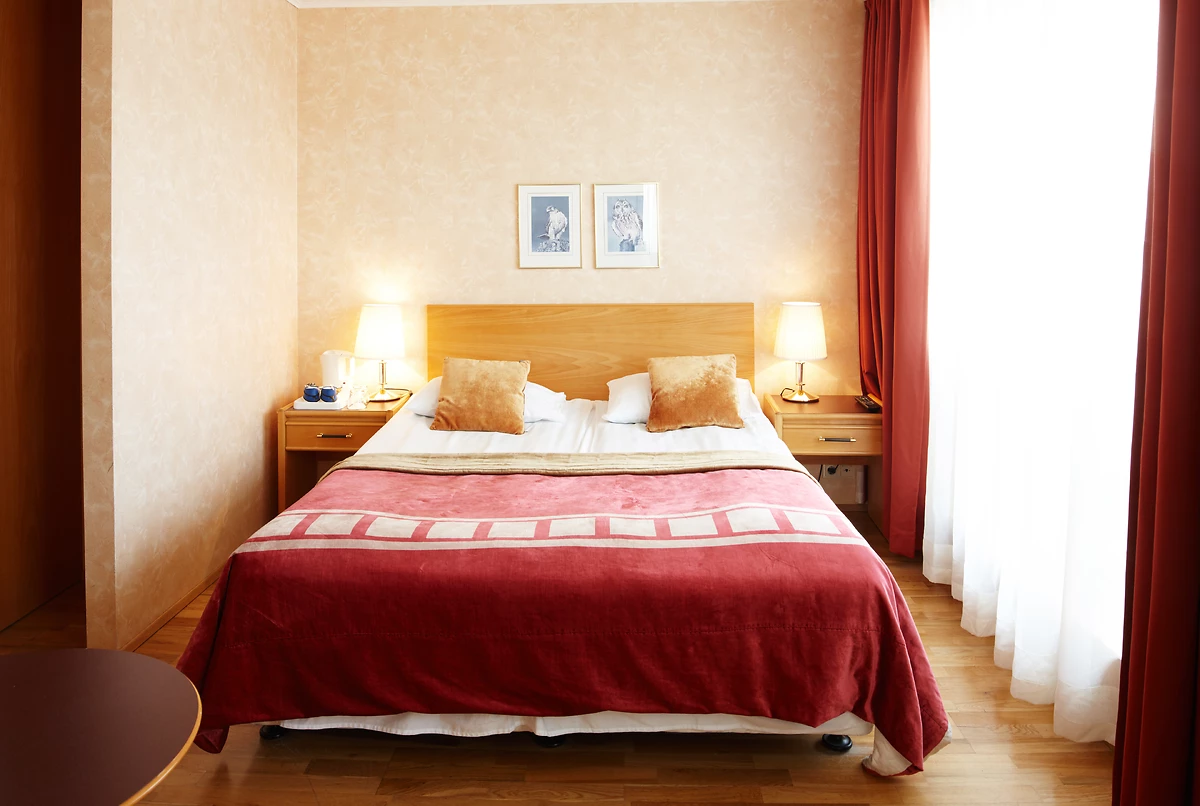 Fosshotel Raudara - 3* - 3