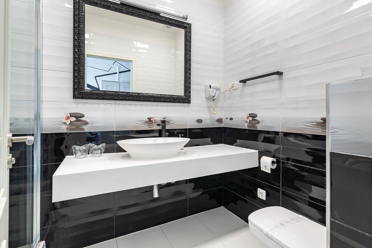 Hôtel Galeria Valeria Seaside Downtown 4* - 3