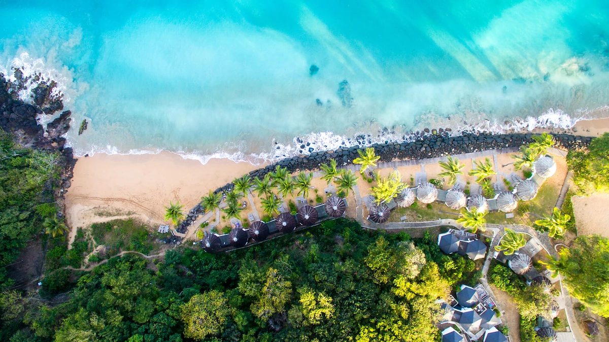 Langley Resort Fort Royal - 4*