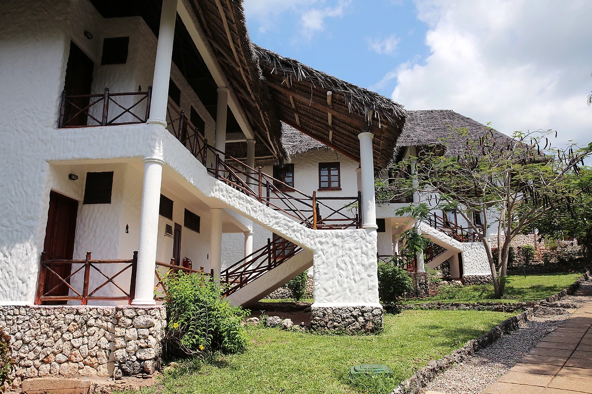 Image Chambre deluxe vue mer