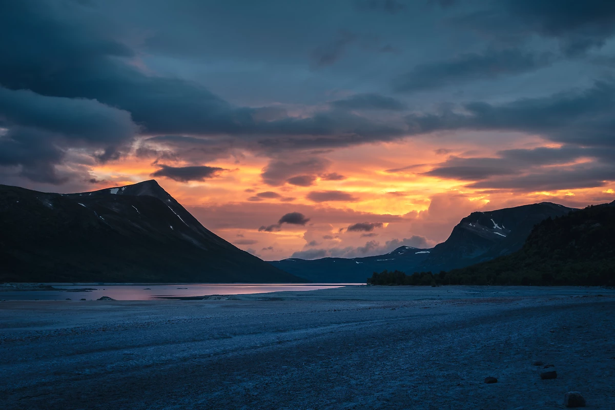 Circuit De fjords en fjords - 3