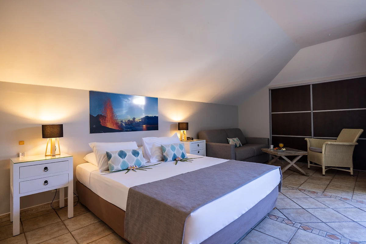 Image Chambre standard