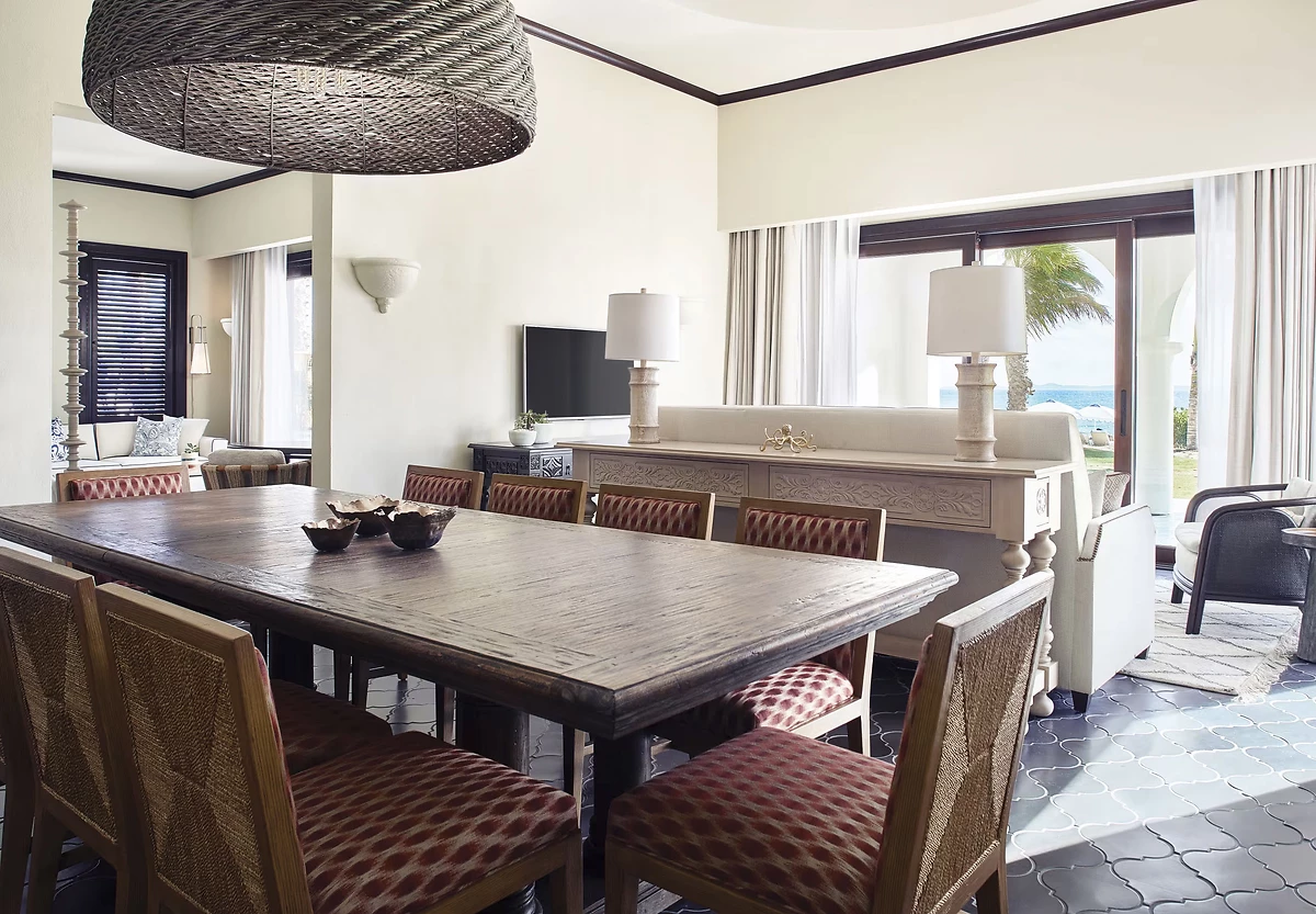 Image Casita Beachfront One Bedroom