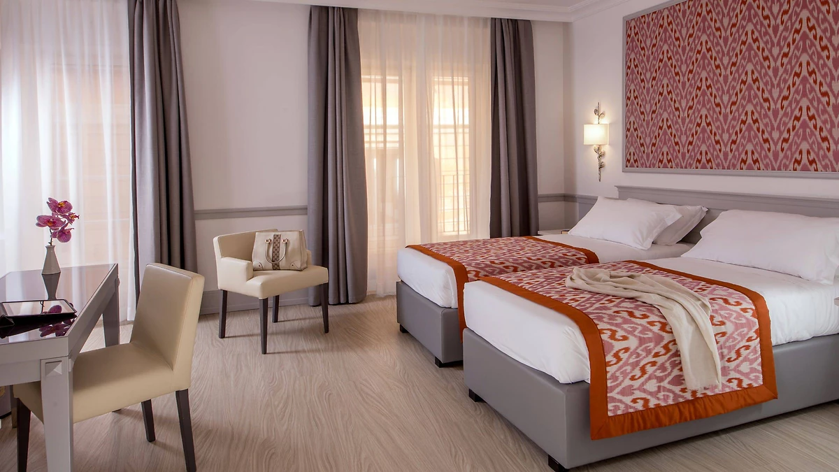 Hotel Della Conciliazione - 4* - 2