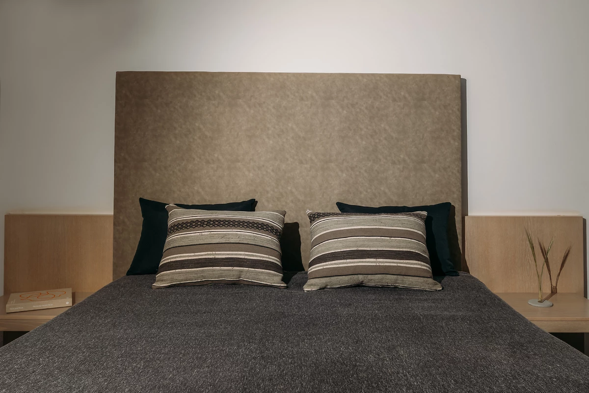 Image Chambre vue mer