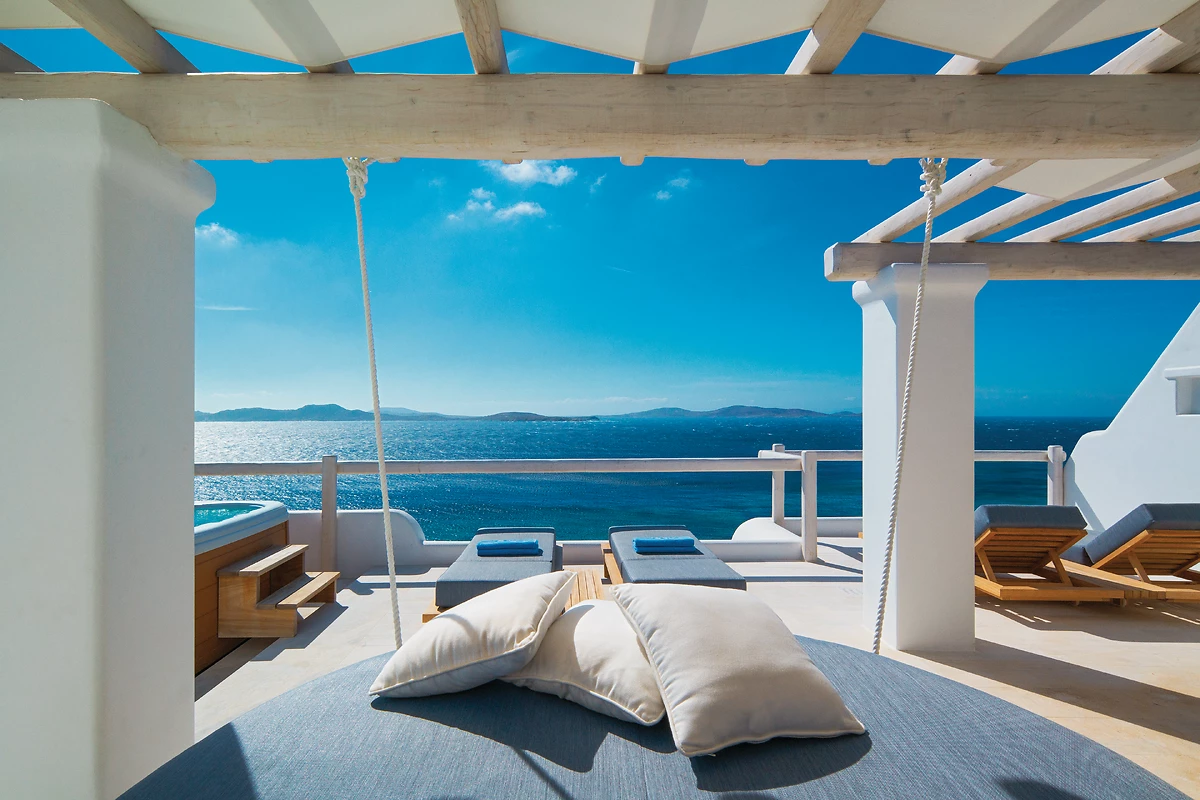 Image Suites executive