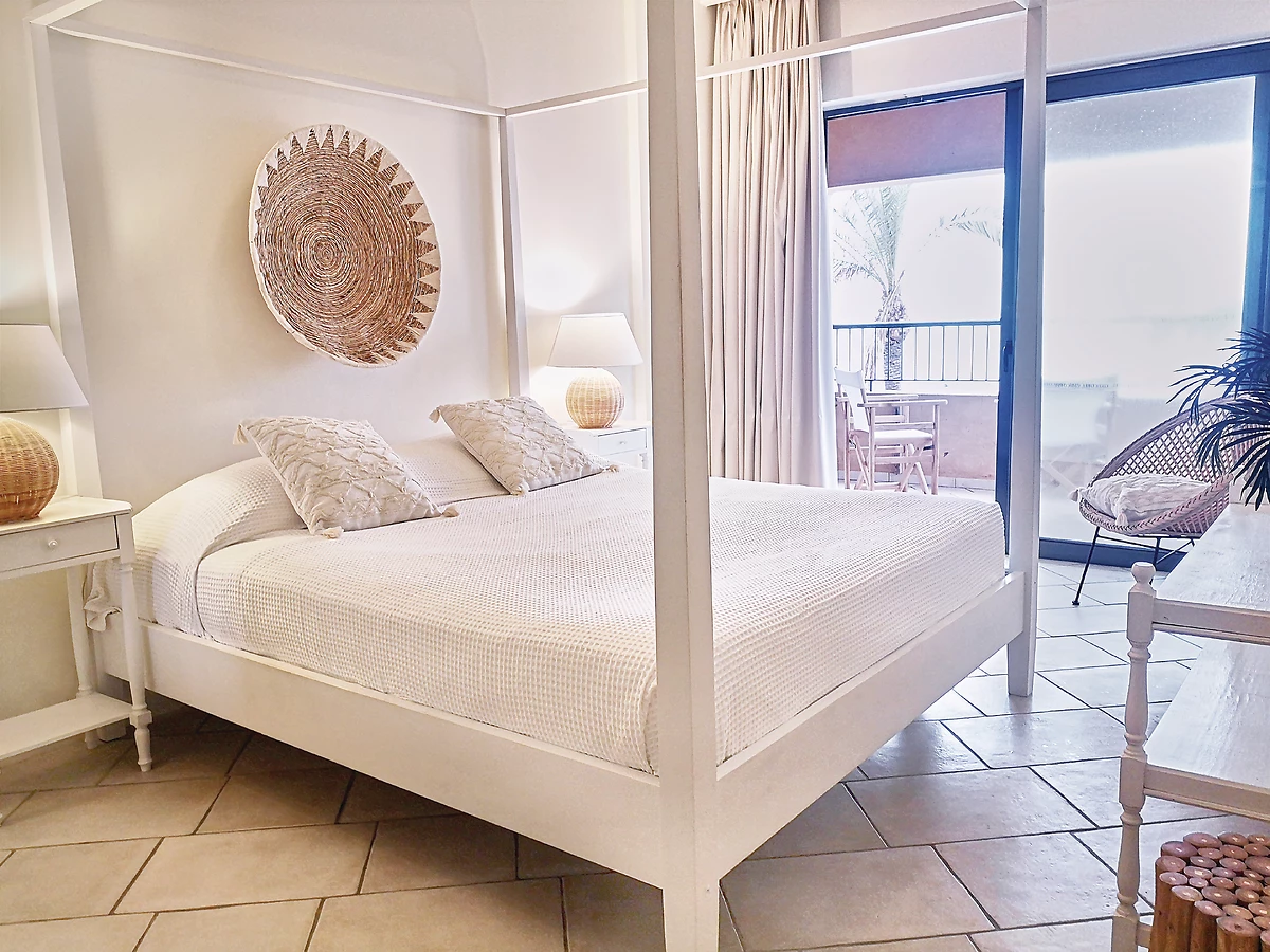 Image Appartement vue mer