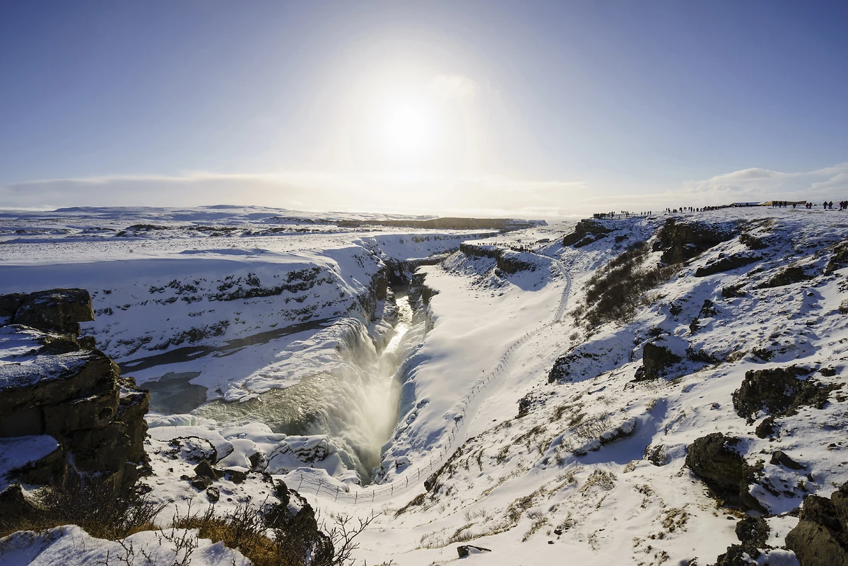 Autotour Virée islandaise - 4