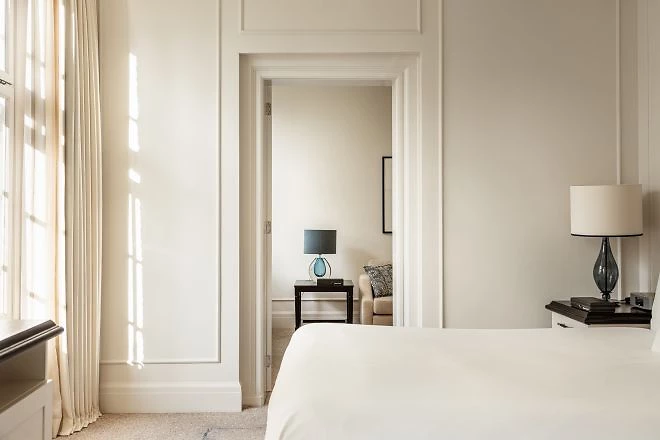 Image Suite 1 chambre