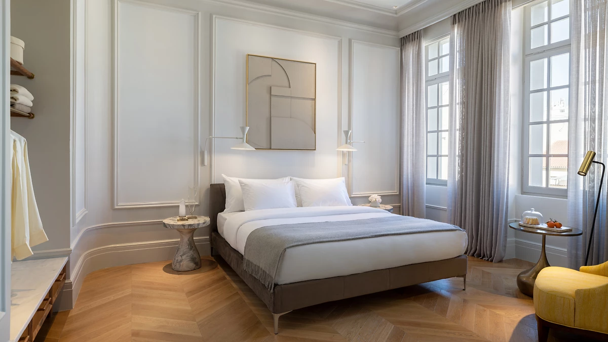 Image Appartement Athenian