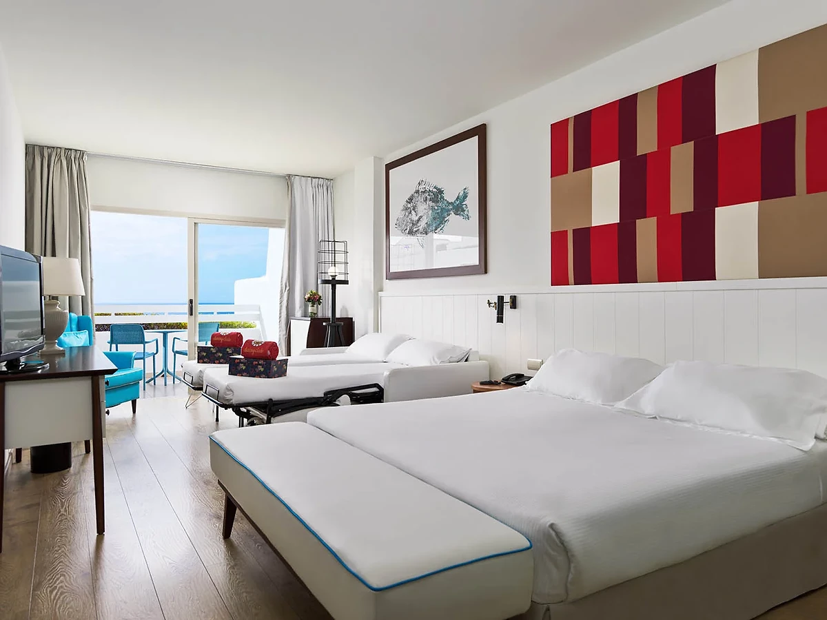 Image Chambre famille