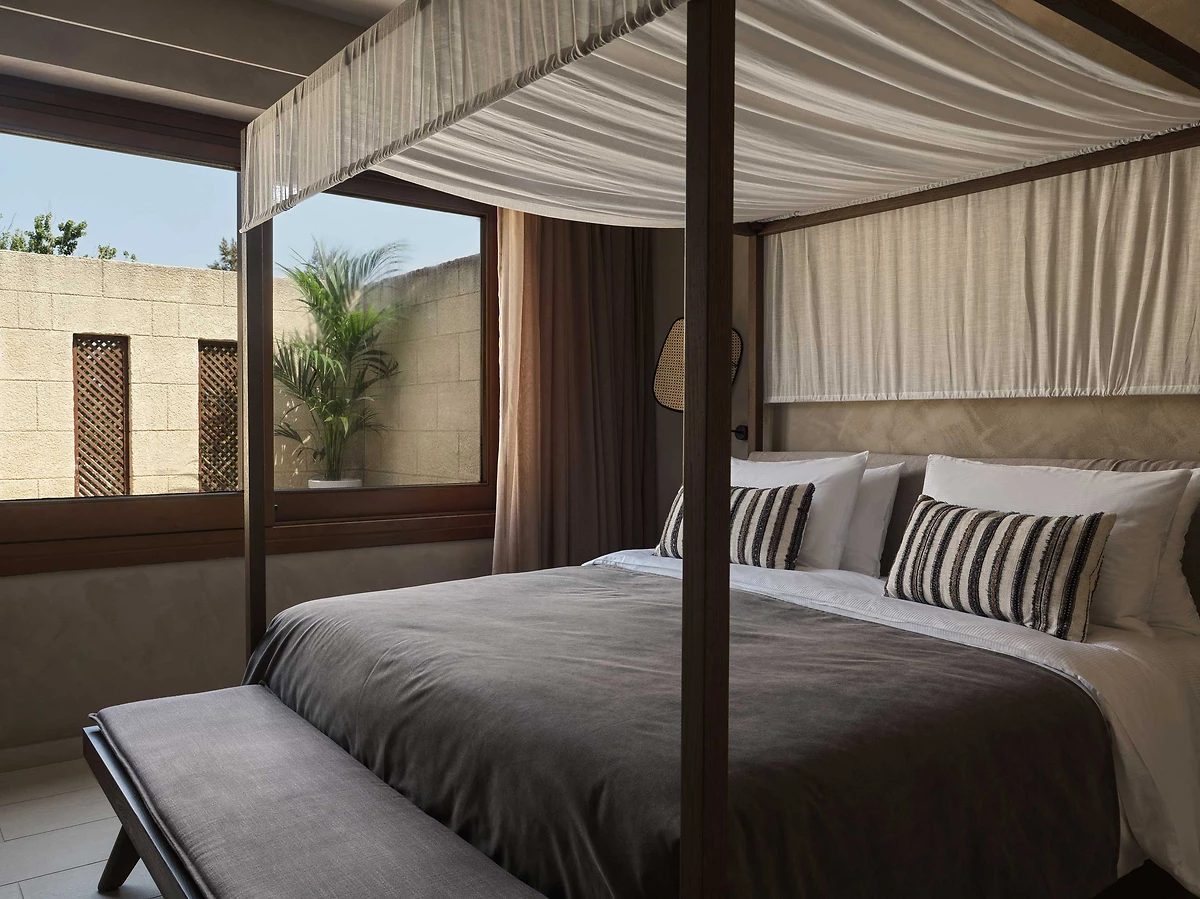 Image Suite 2 chambres famille Ottoman